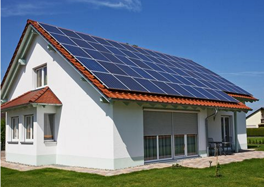 家用光伏發(fā)電8種常見(jiàn)問(wèn)題問(wèn)答