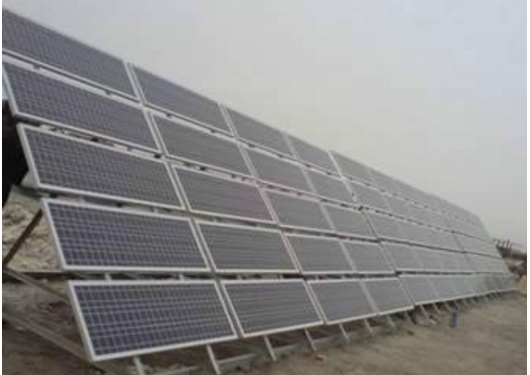 個人安裝太陽能發(fā)電設(shè)備要注意什么