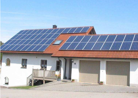 合肥光伏發(fā)電為什么是房屋裝修的標(biāo)配？