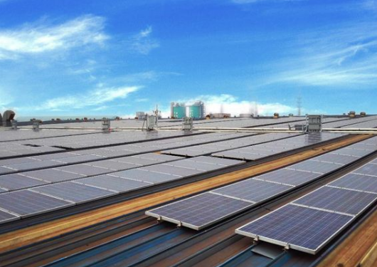 光伏發(fā)電怎樣選擇支架？