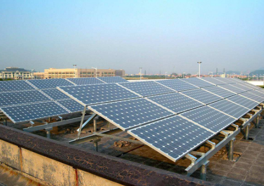 光伏發(fā)電的優(yōu)點(diǎn)